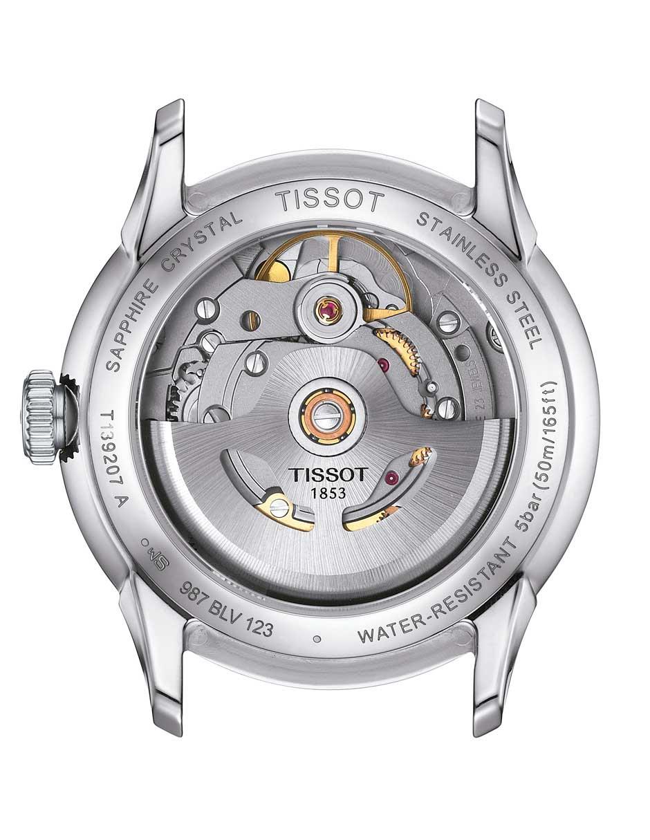 Reloj T-classic para mujer T1392071601100