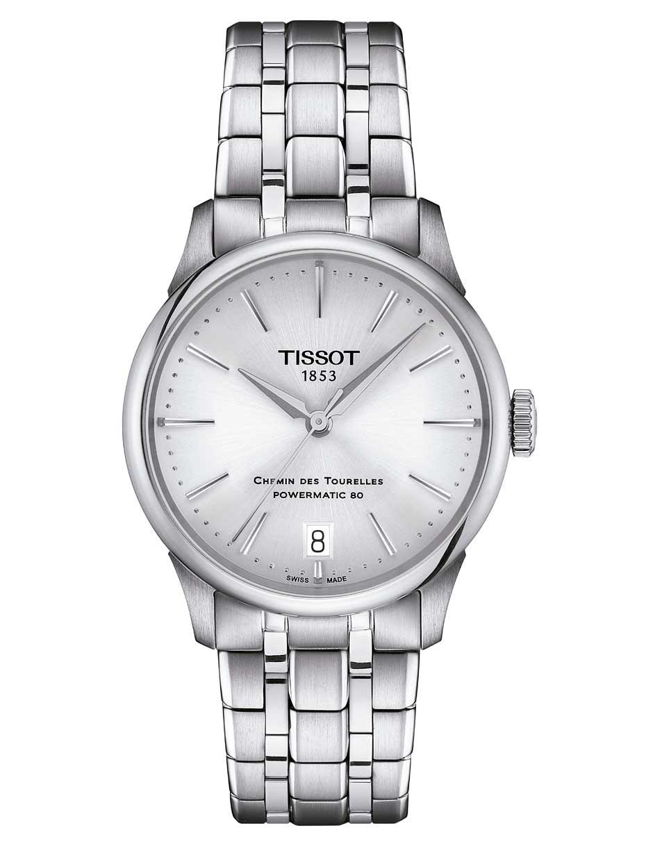 Reloj T-classic para mujer T1392071103100