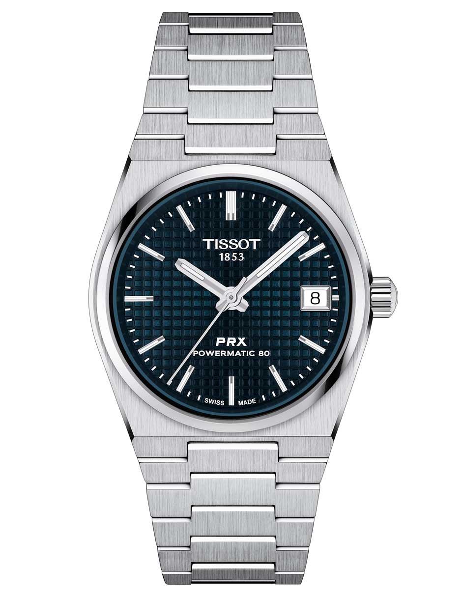 Reloj Tissot T-classic para mujer T1372071104100