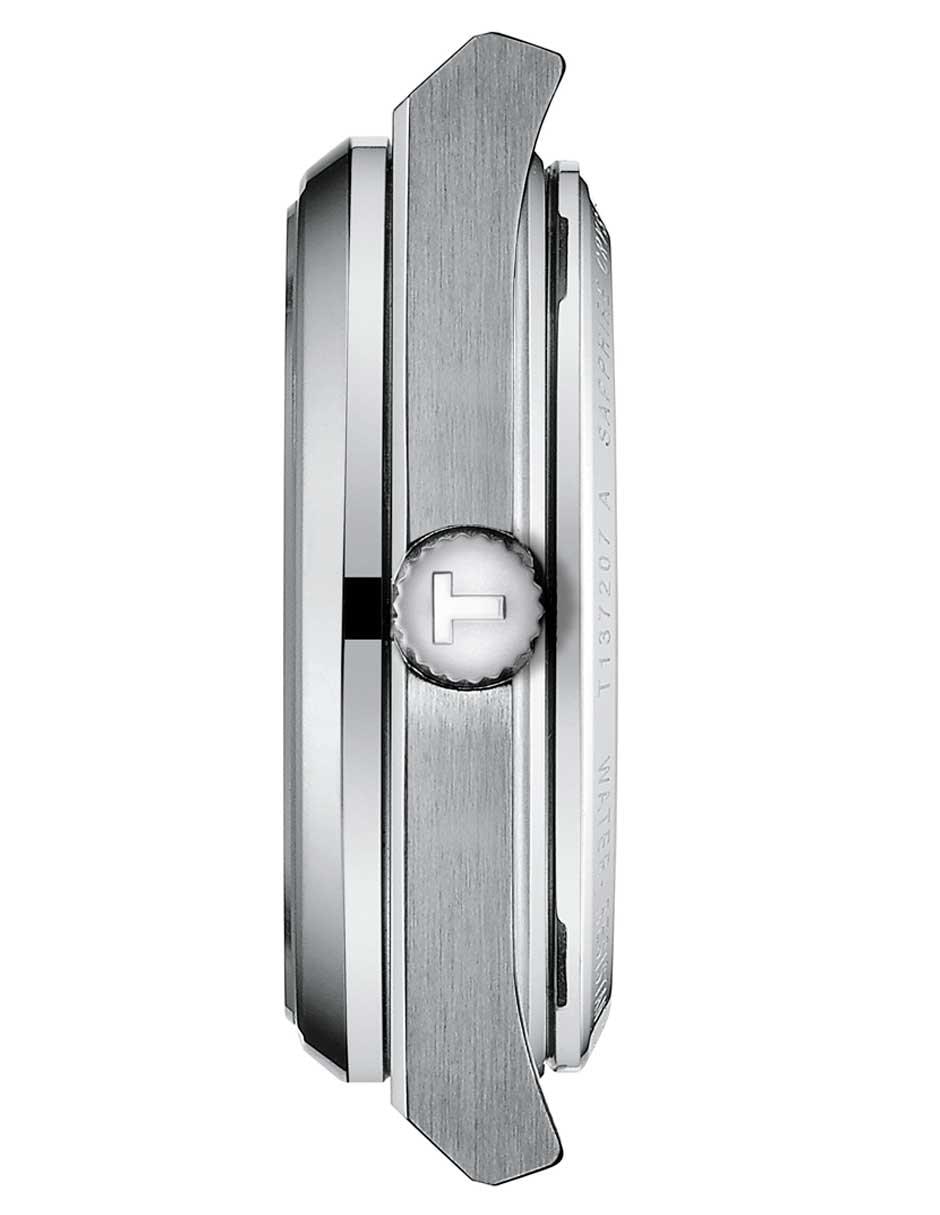 Reloj Tissot T-classic para mujer T1372071104100