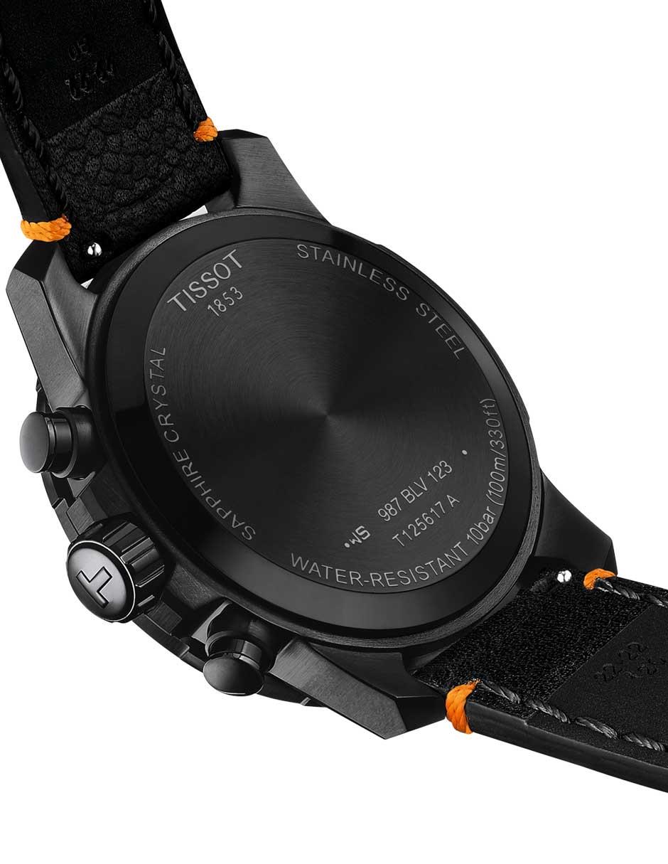 Reloj T- sport para hombre T1256173608100