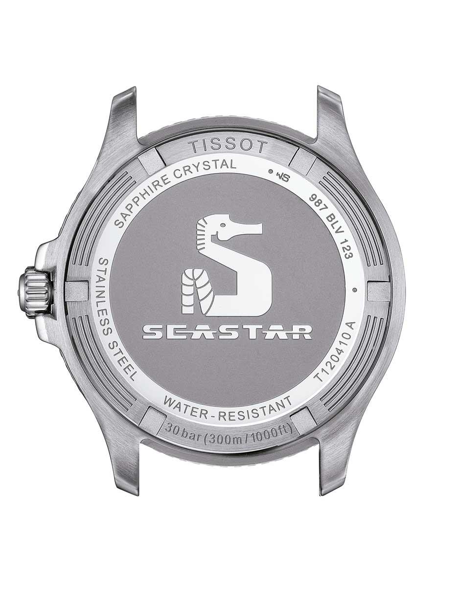 Reloj T- sport unisex T1204101105100