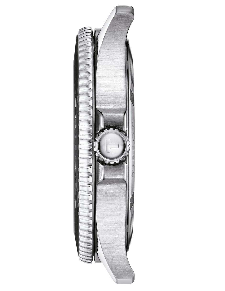 Reloj T- sport unisex T1204101105100