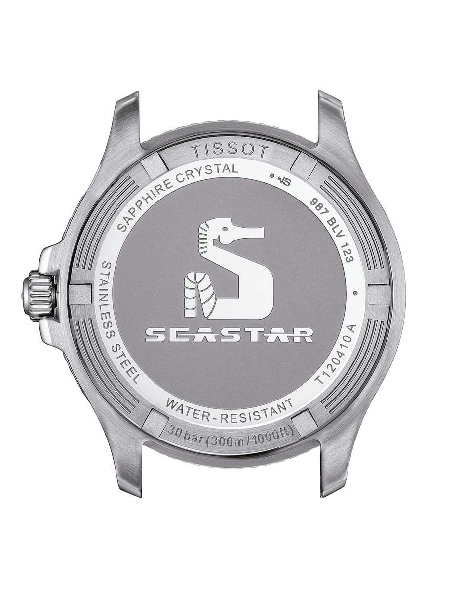Reloj T- sport unisex T1204102705100