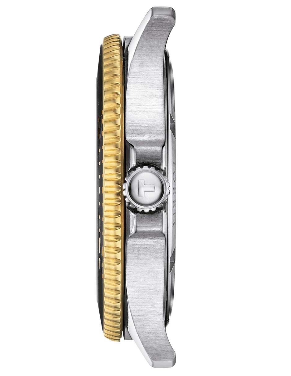 Reloj T- sport unisex T1204102705100
