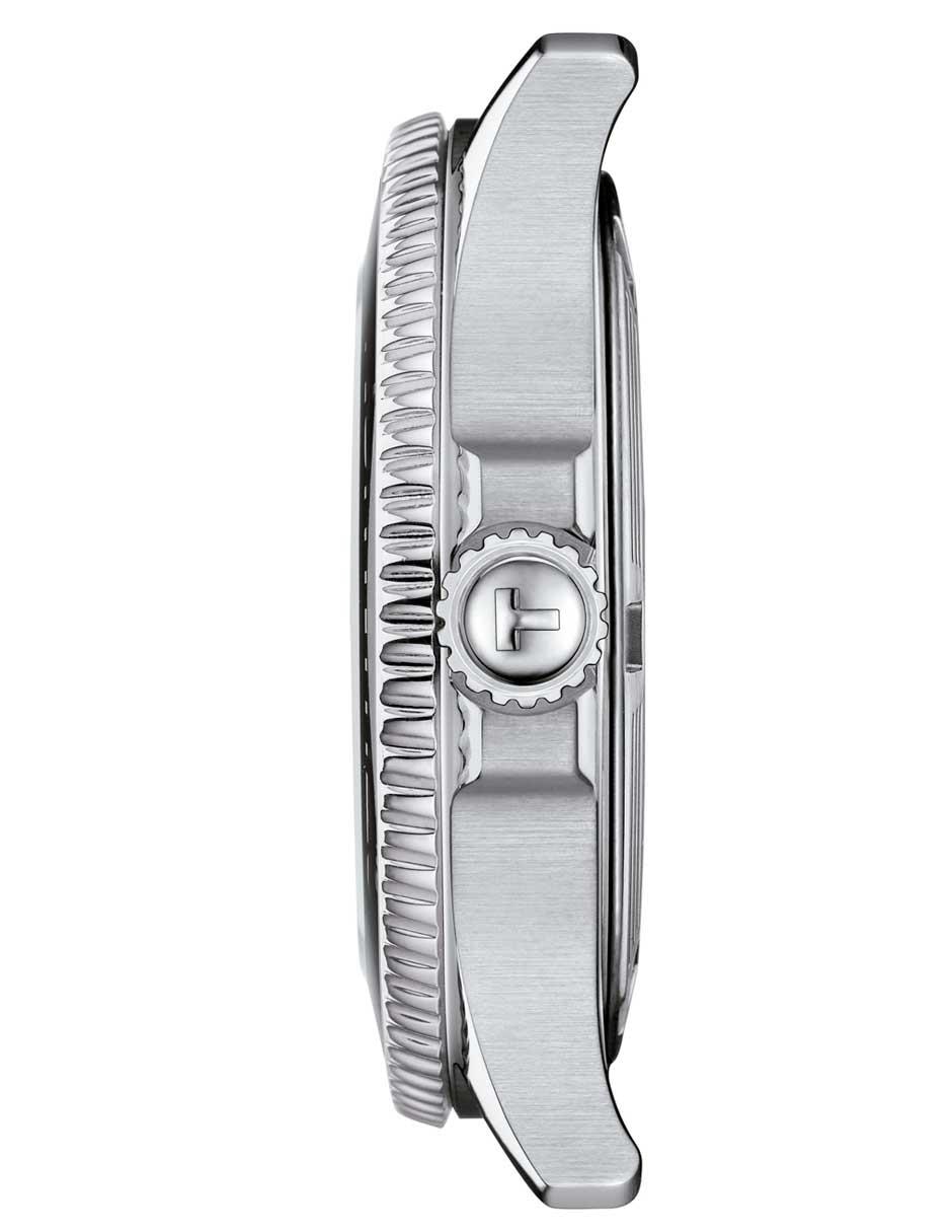 Reloj T- sport unisex T1202101105100