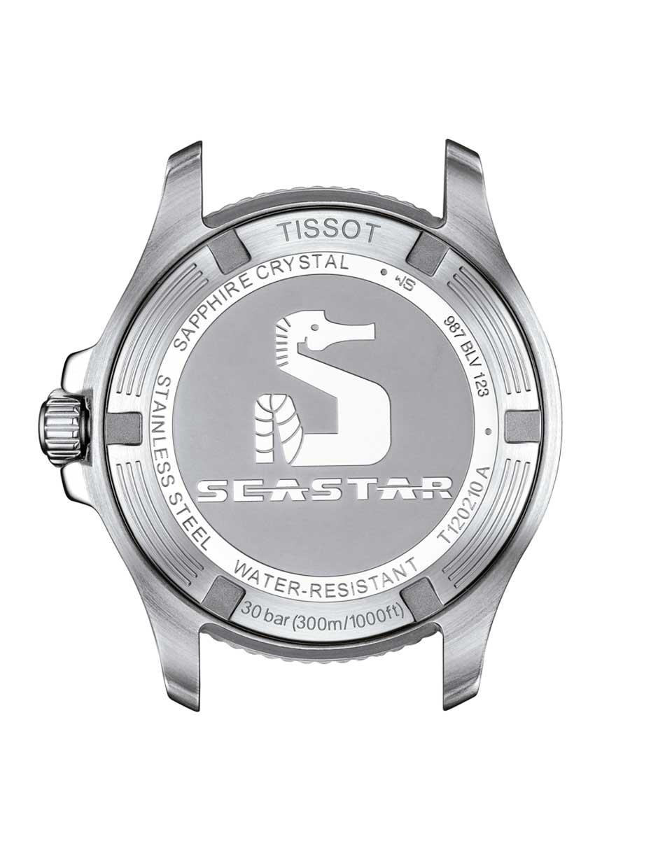 Reloj T- sport unisex T1202101711600