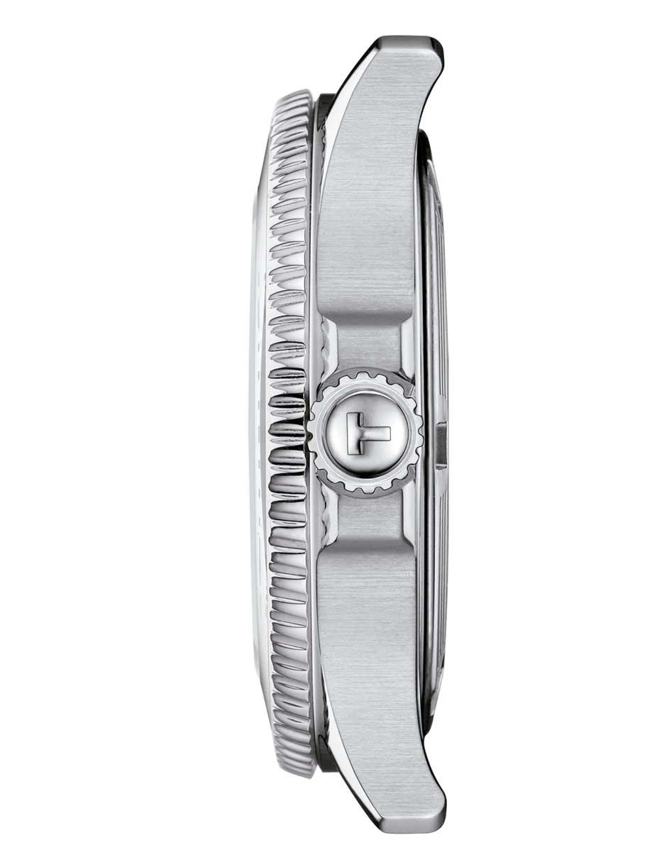 Reloj T- sport unisex T1202101711600