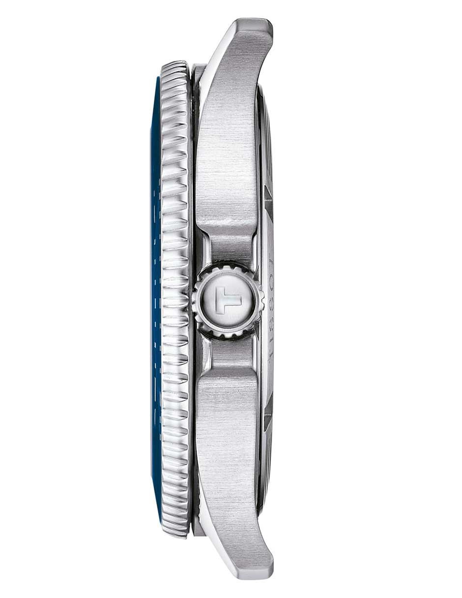 Reloj T- sport unisex T1204101104100