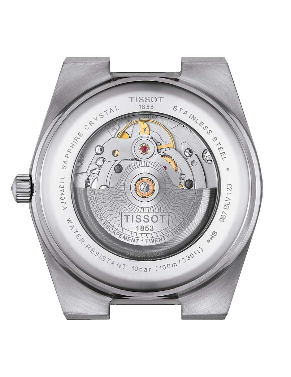 Reloj T-classic para hombre T1374071135100