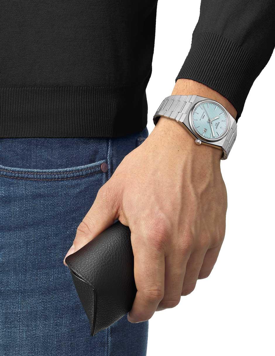 Reloj T-classic para hombre T1374071135100
