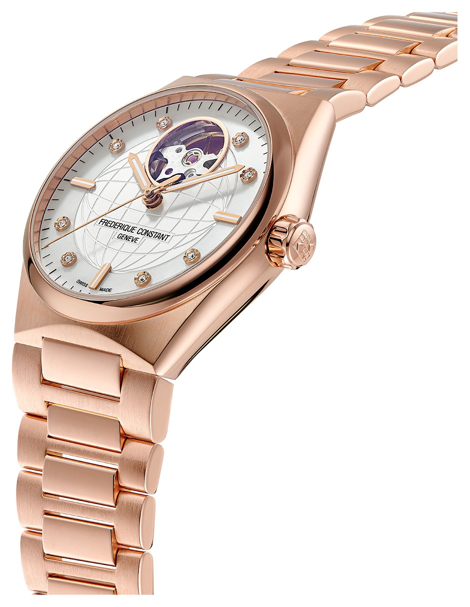 Reloj Highlife para mujer FC-310MPWD2NH4B