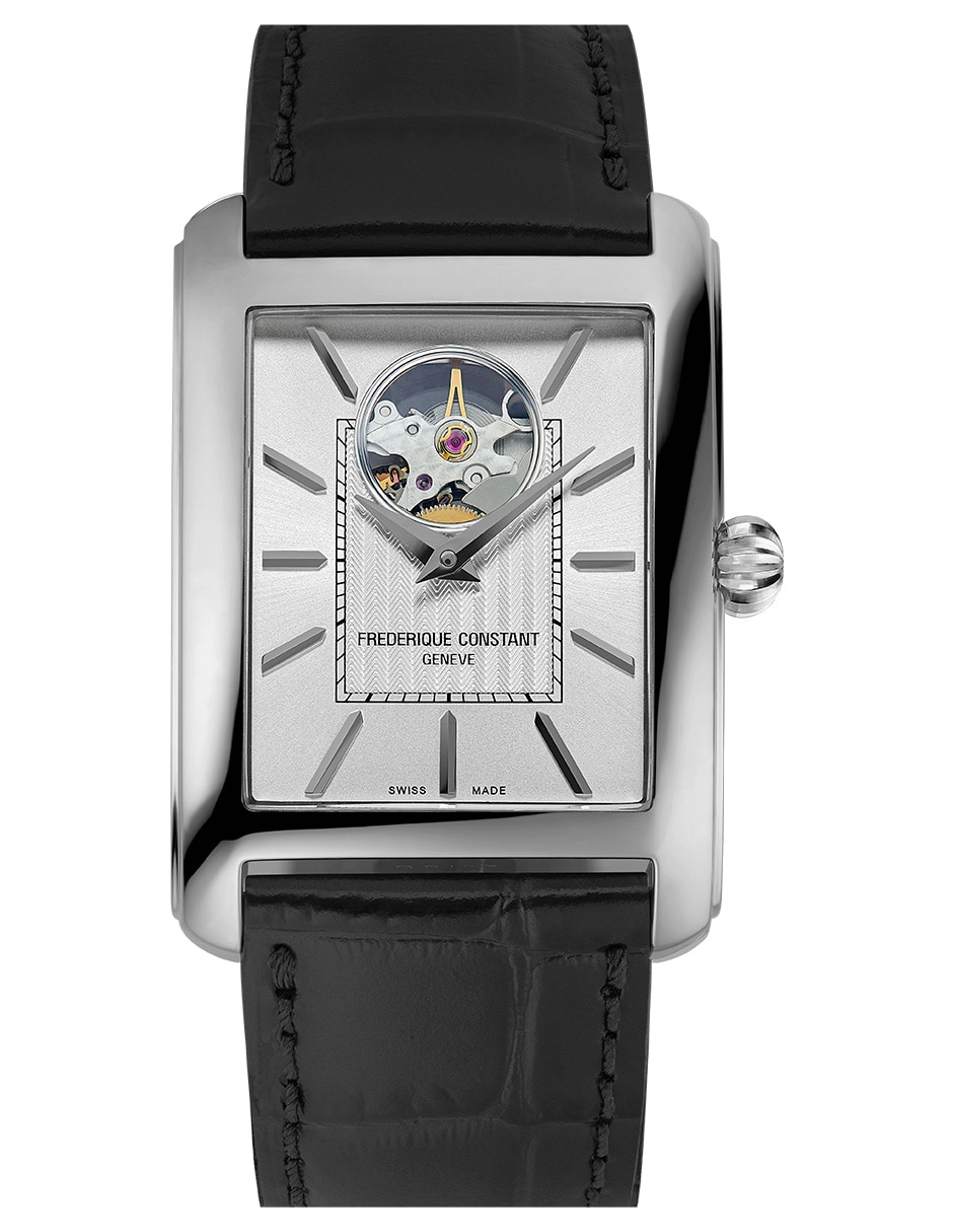 Reloj Classics para hombre FC-311S4C6
