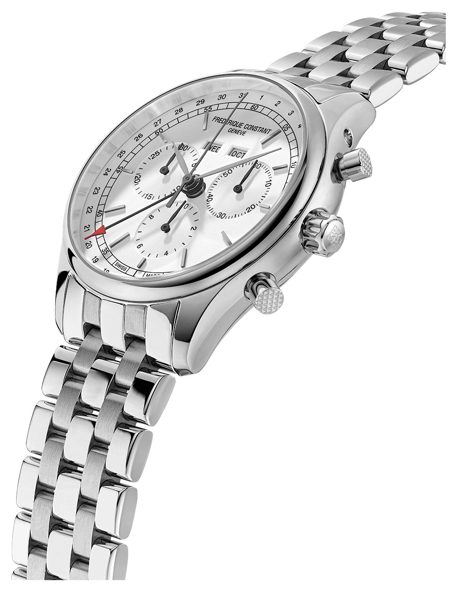 Reloj Classics para hombre FC-296SW5B6B