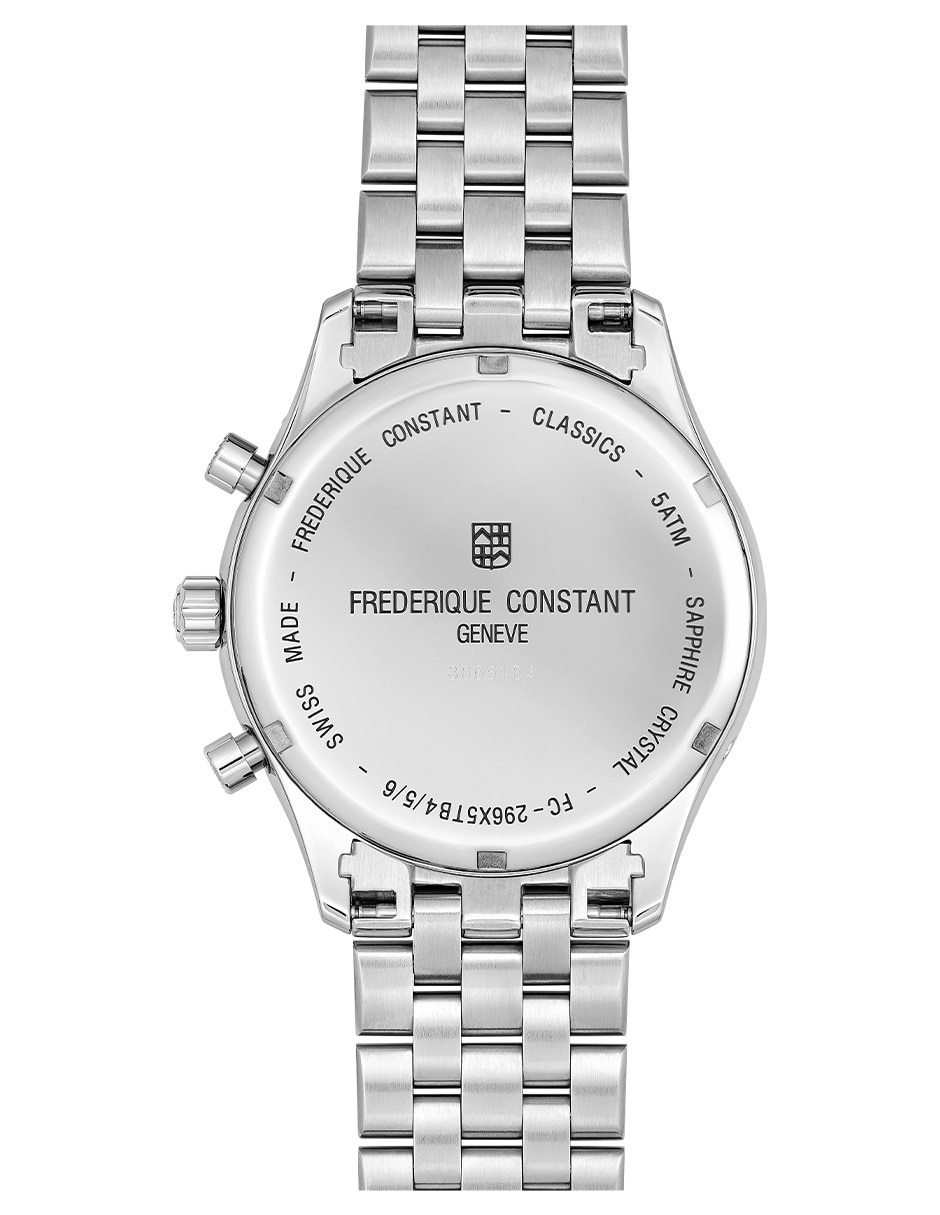Reloj Classics para hombre FC-296SW5B6B
