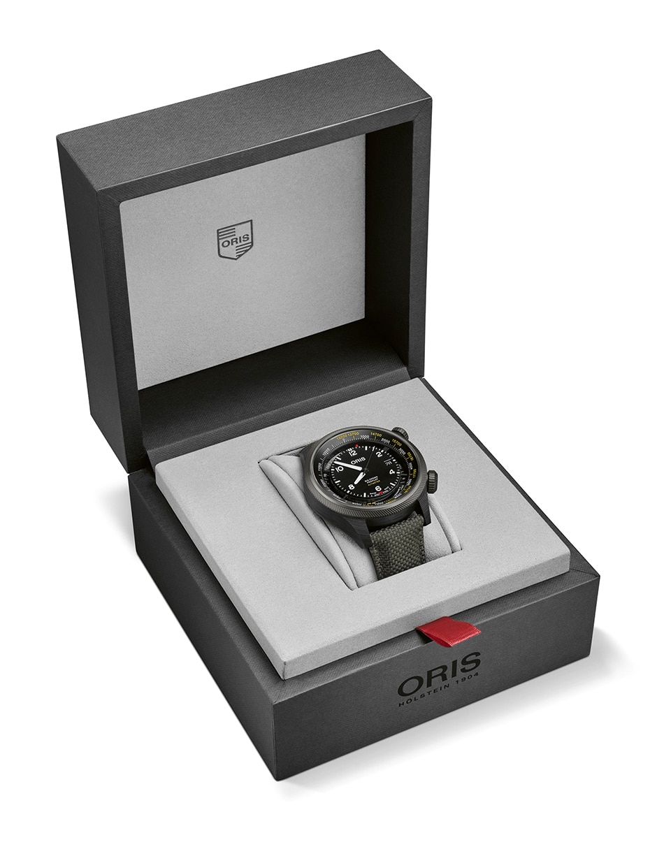 Reloj Propilot Altimeter para hombre 79377758734-set 2