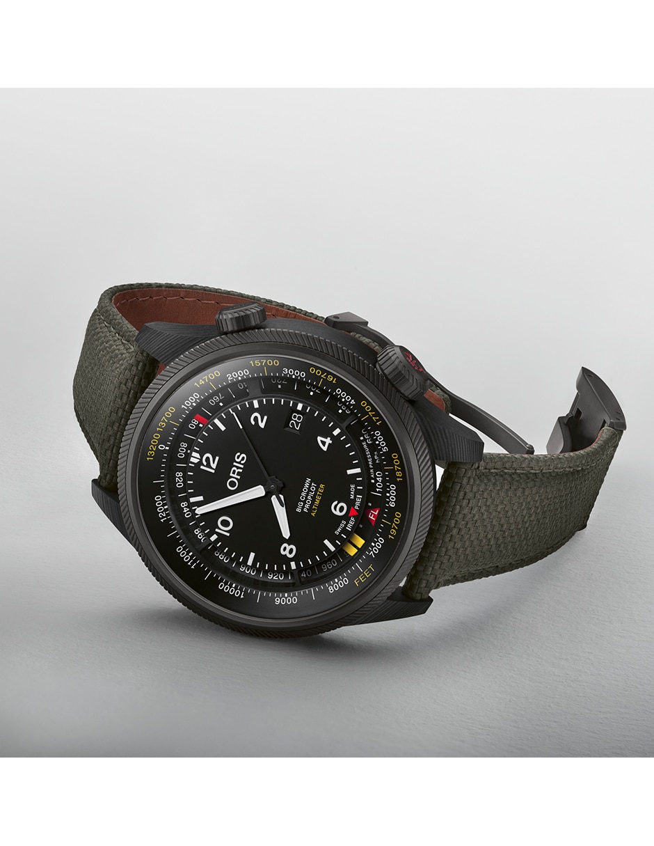 Reloj Propilot Altimeter para hombre 79377758734-set 7