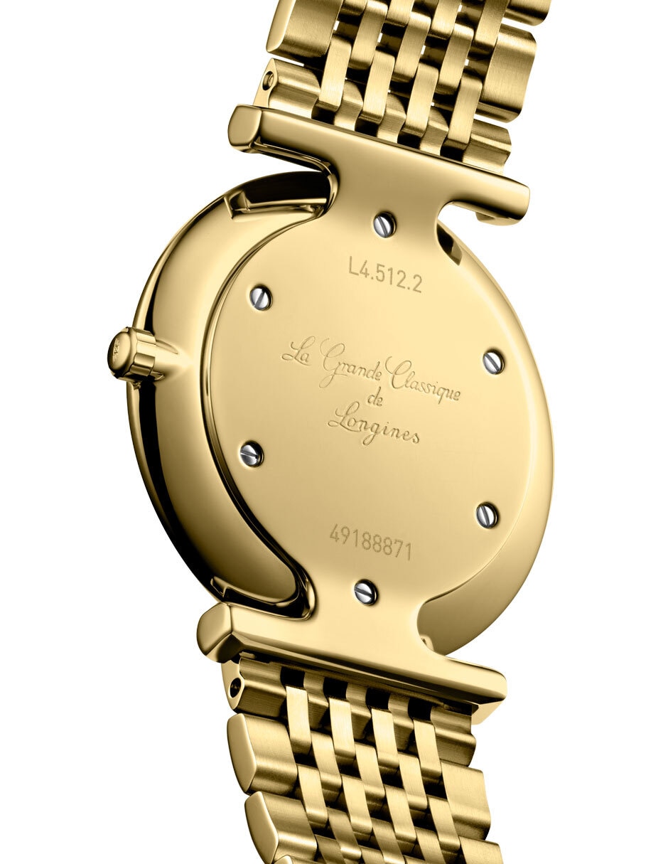 Reloj La Grande Classique para mujer L45122378