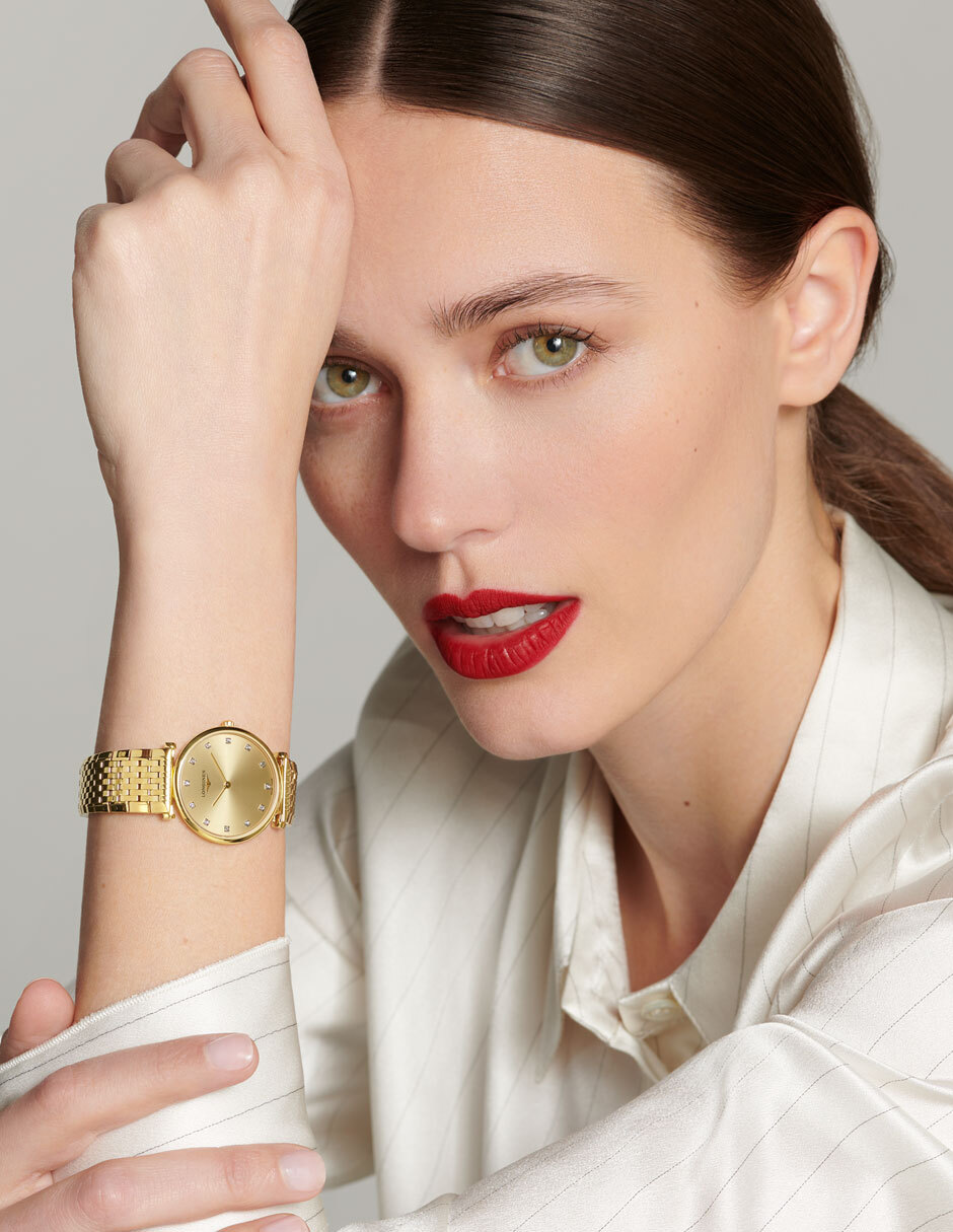 Reloj La Grande Classique para mujer L45122378
