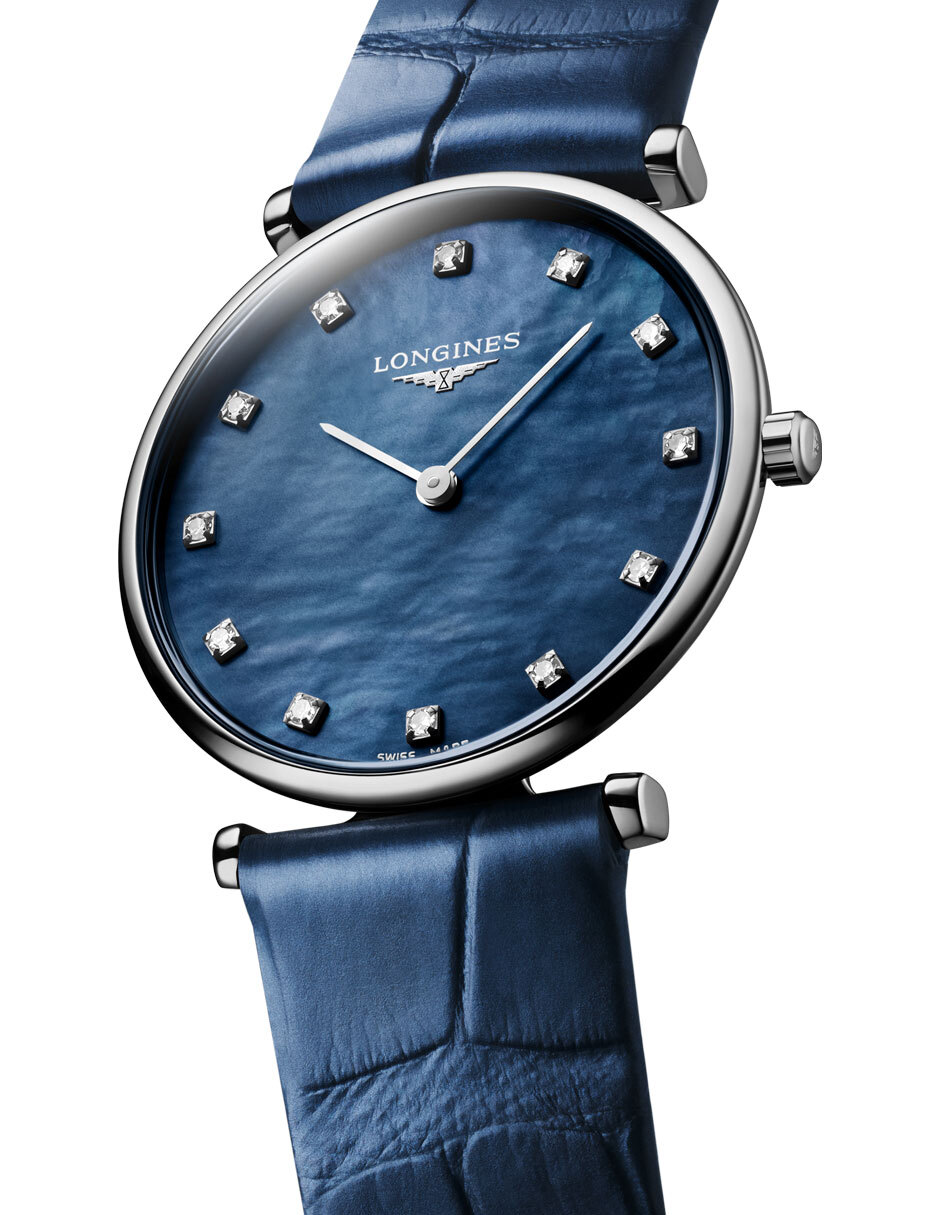 Reloj La Crande Classique para mujer L45124812