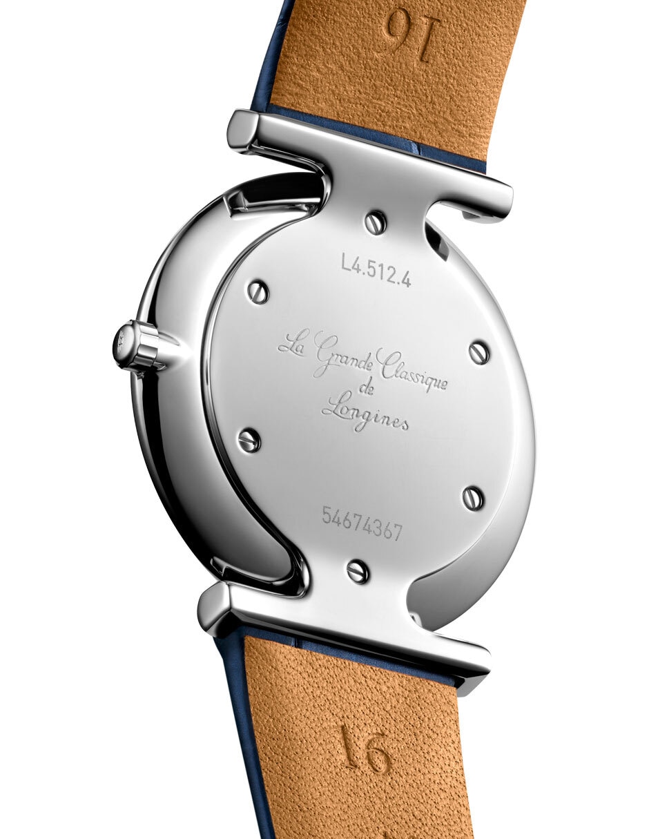Reloj La Crande Classique para mujer L45124812