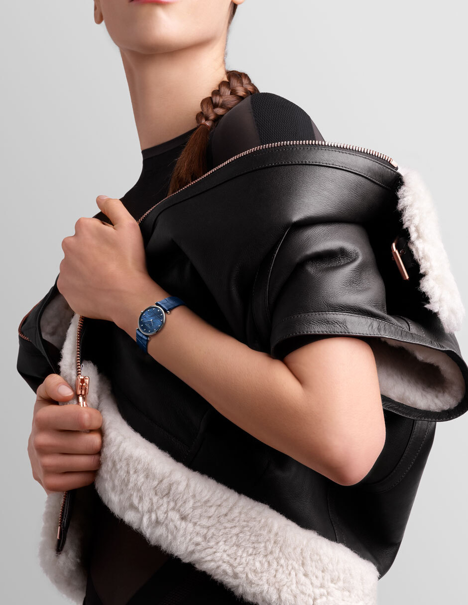 Reloj La Crande Classique para mujer L45124812