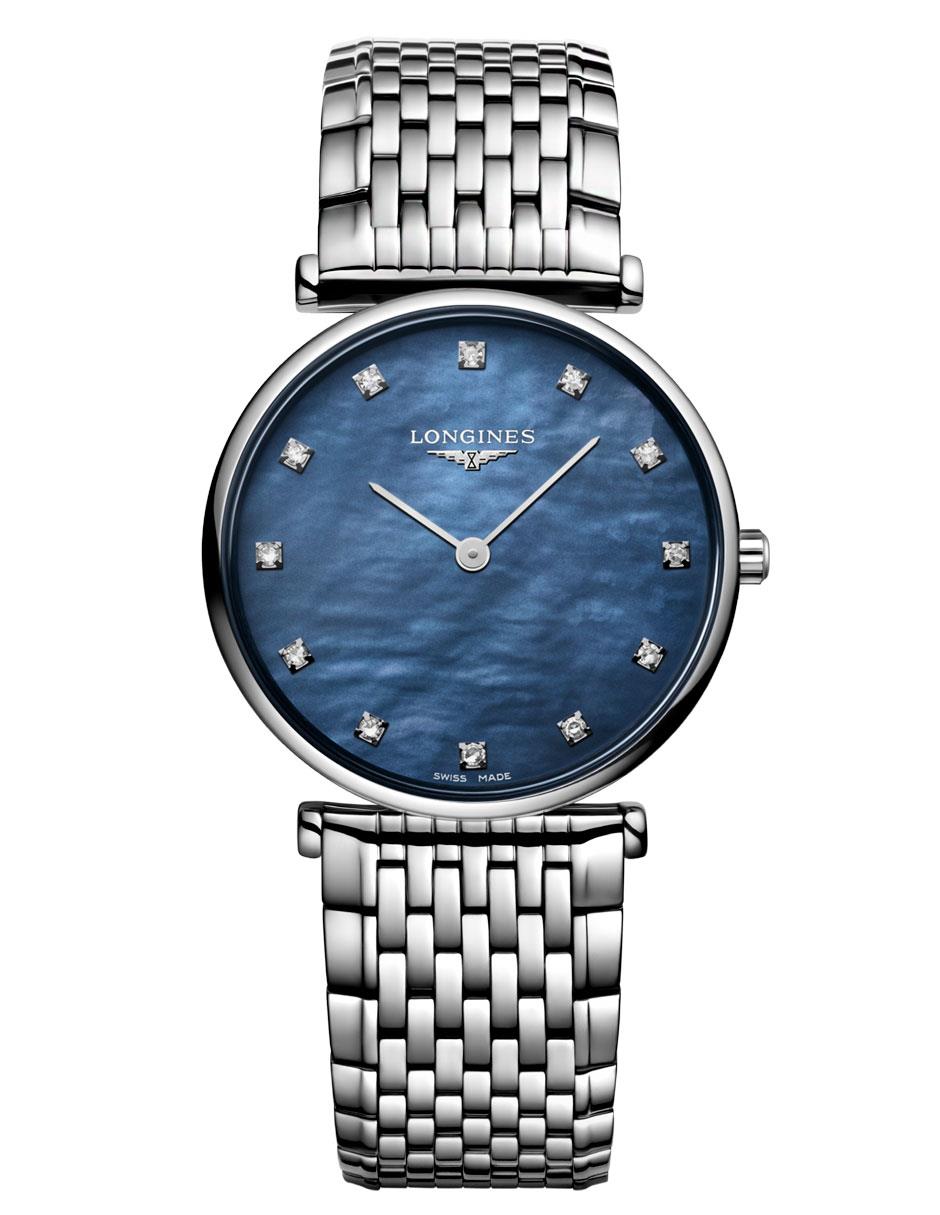 Reloj La Grande Classique para mujer L45124816