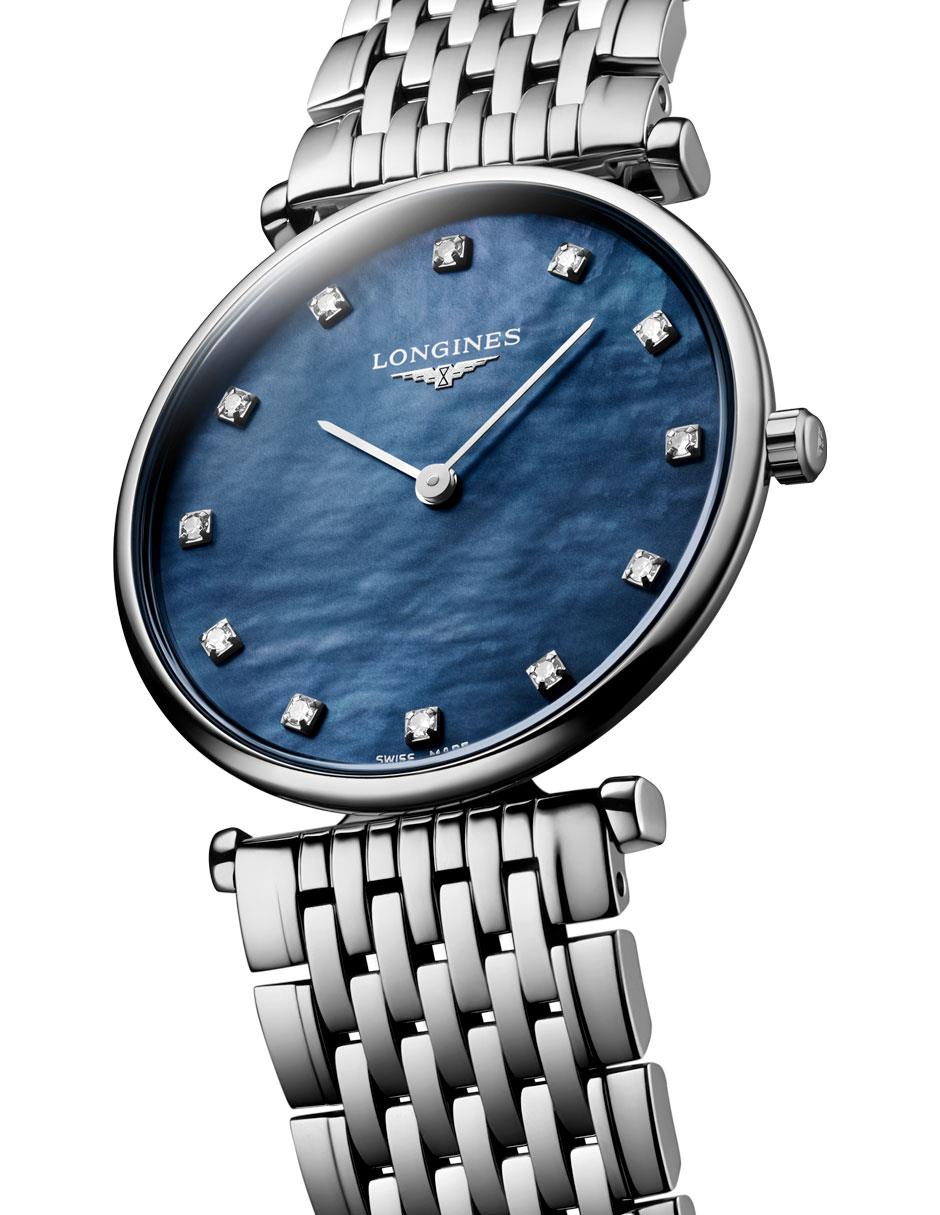 Reloj La Grande Classique para mujer L45124816