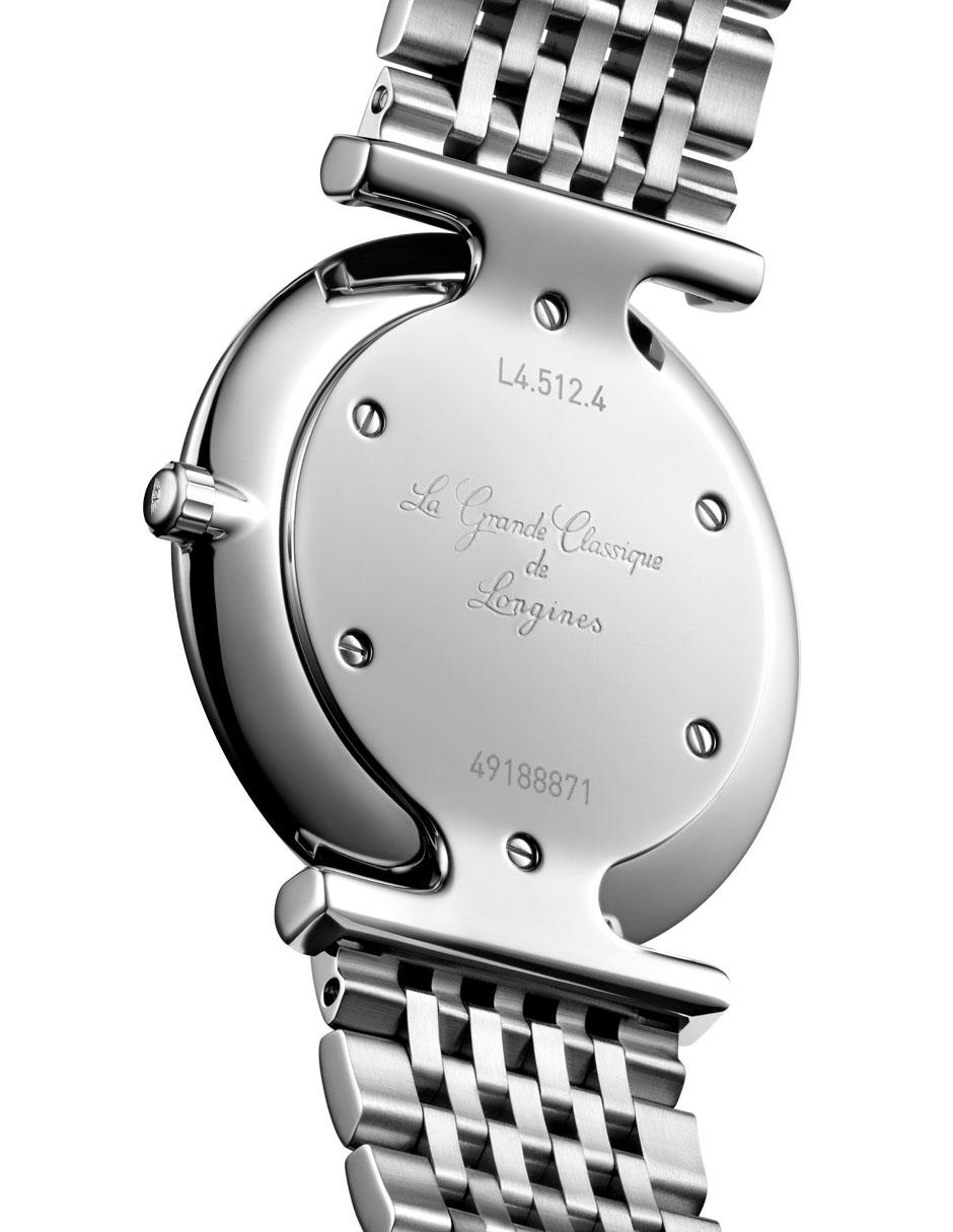 Reloj La Grande Classique para mujer L45124816