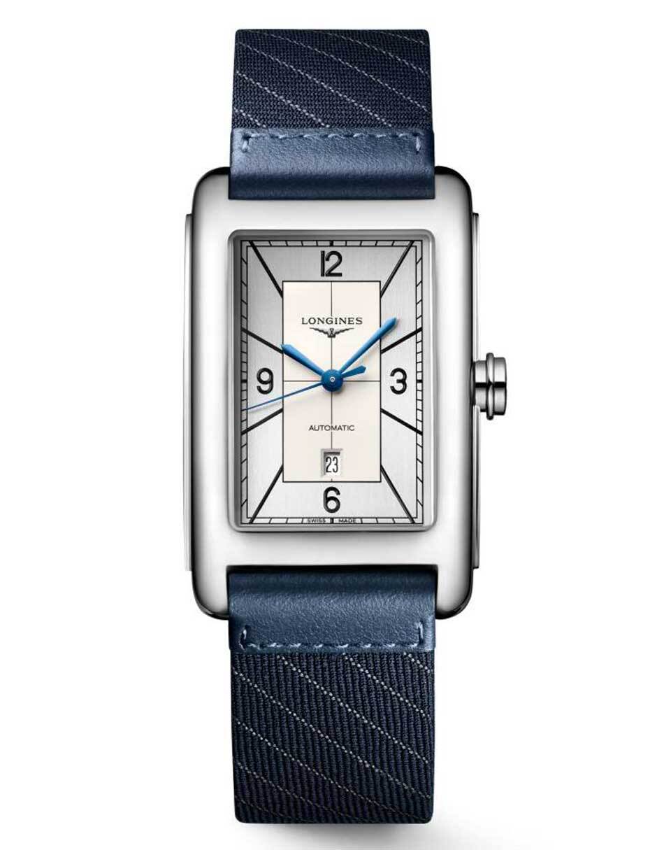 Reloj Dolcevita para hombre L57574738