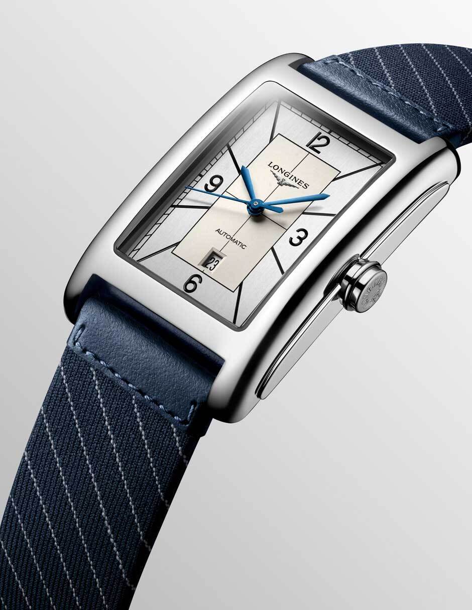 Reloj Dolcevita para hombre L57574738