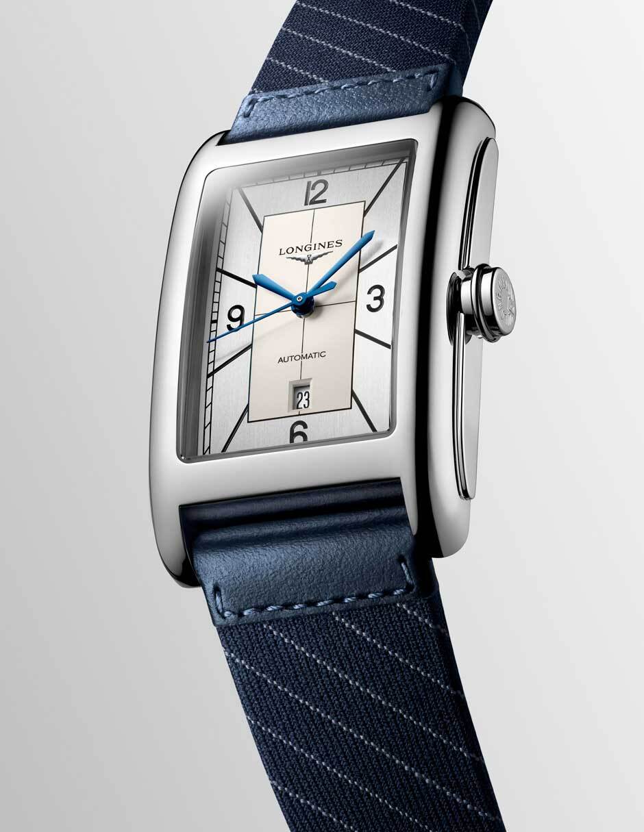 Reloj Dolcevita para hombre L57574738