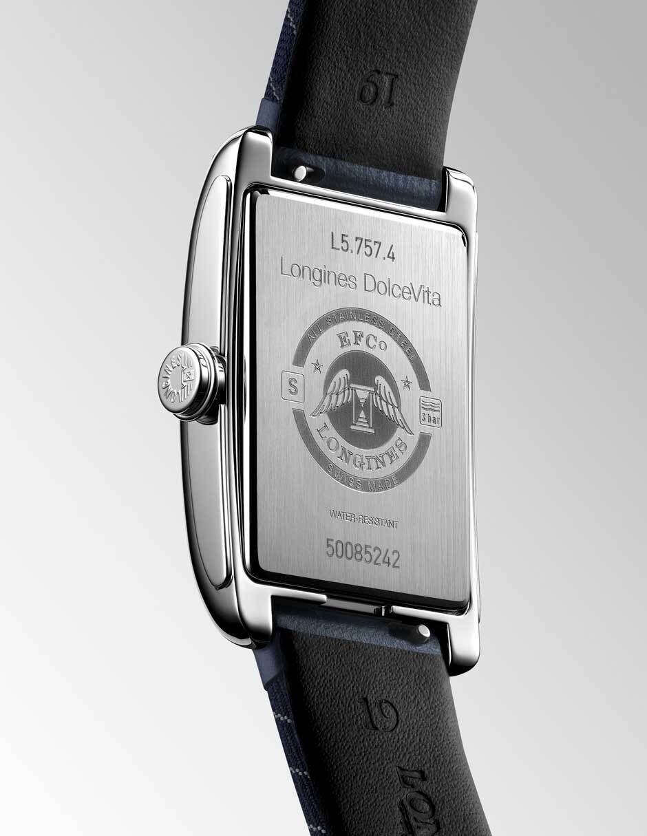Reloj Dolcevita para hombre L57574738