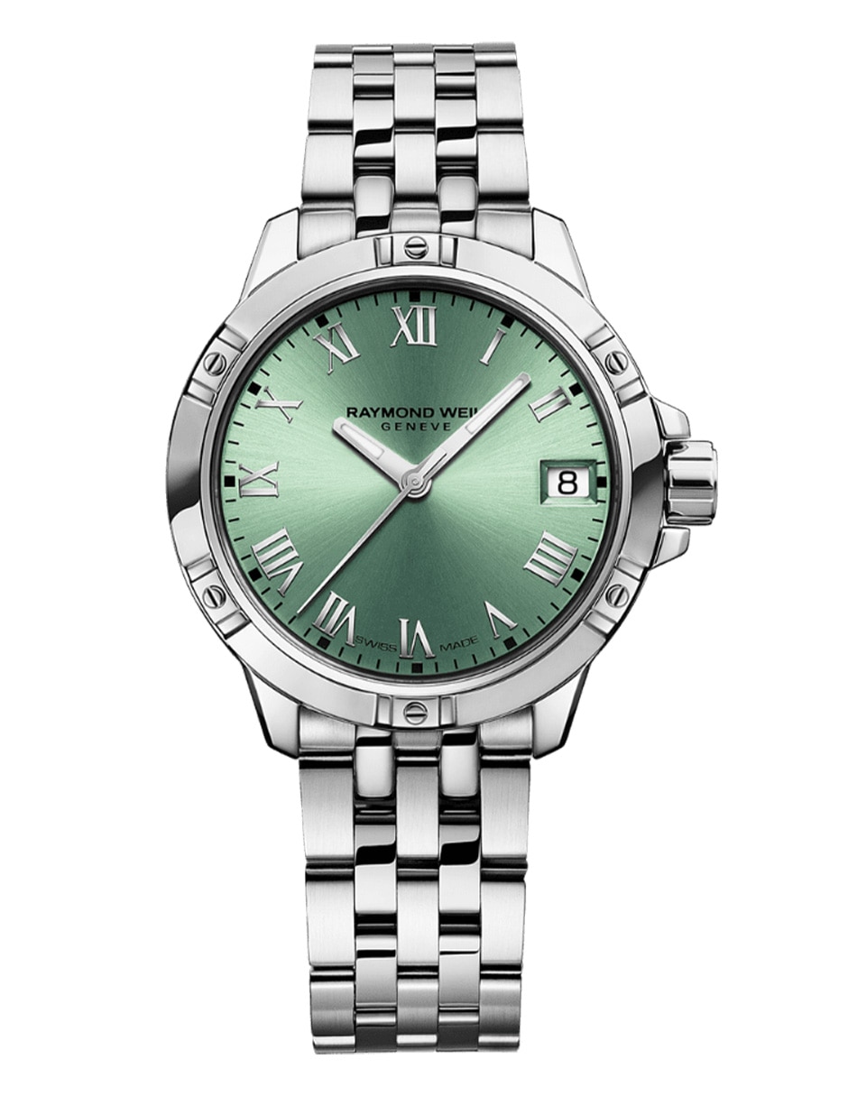 Reloj Tango para mujer R5960ST00520