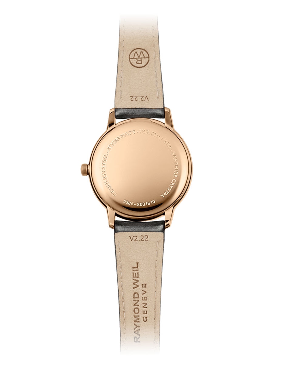 Reloj Toccata para mujer R5385PC500859 2