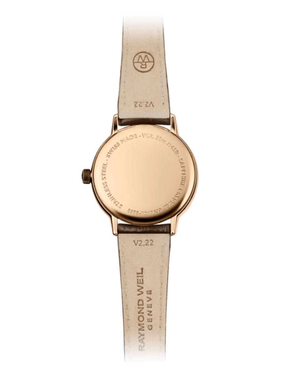 Reloj Toccata para mujer R5985PC500859