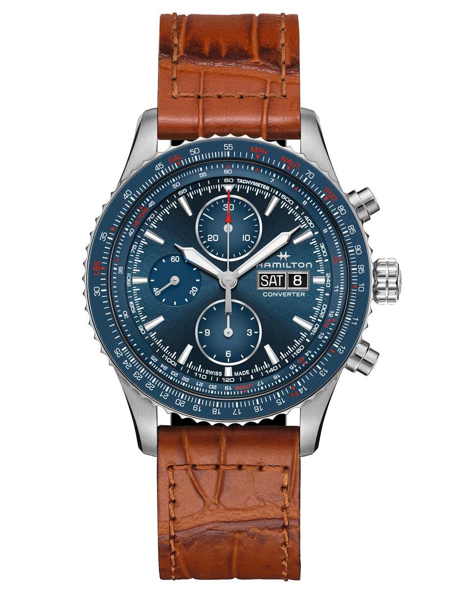 Reloj Converter Chrono para hombre H76746540