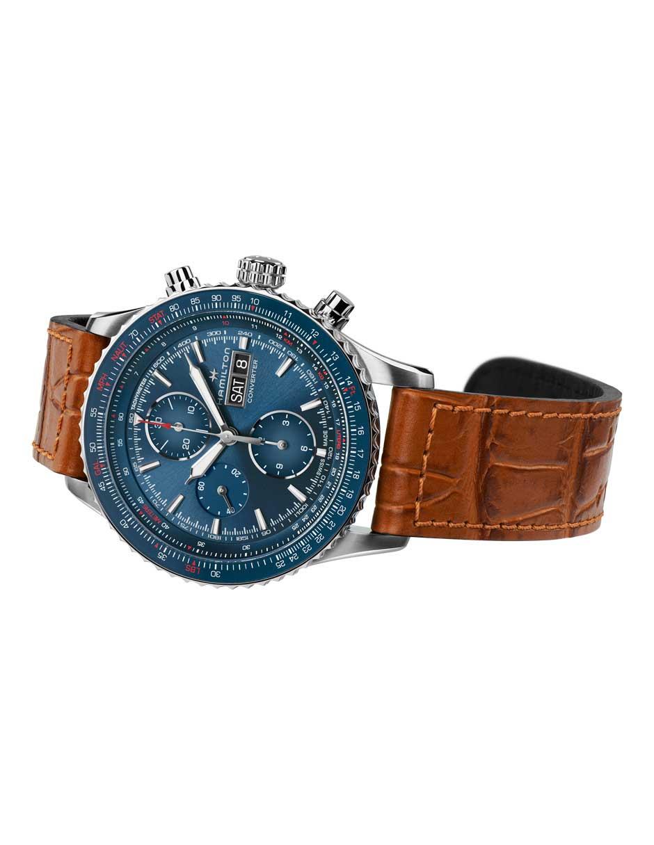 Reloj Converter Chrono para hombre H76746540
