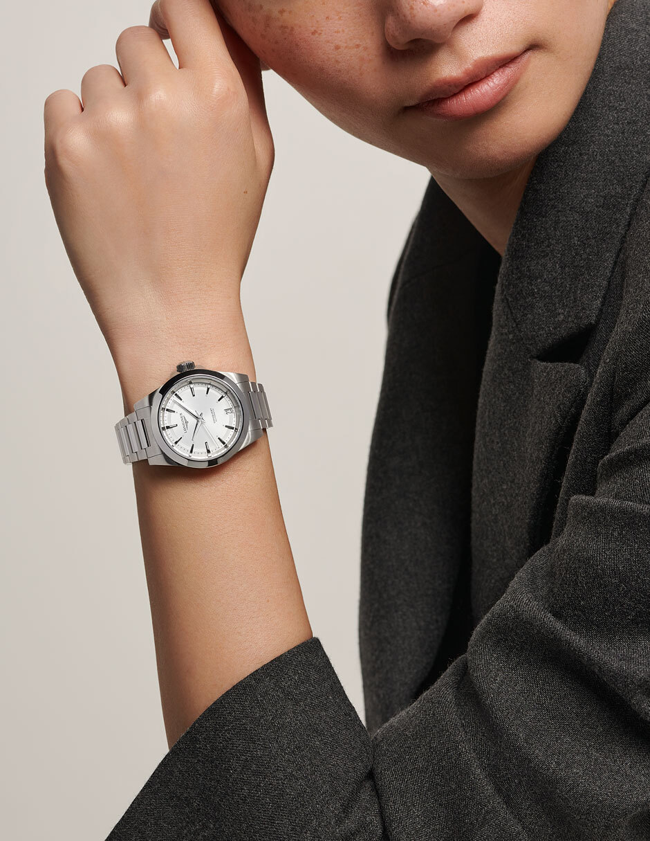 Reloj Conquest para mujer L34304726