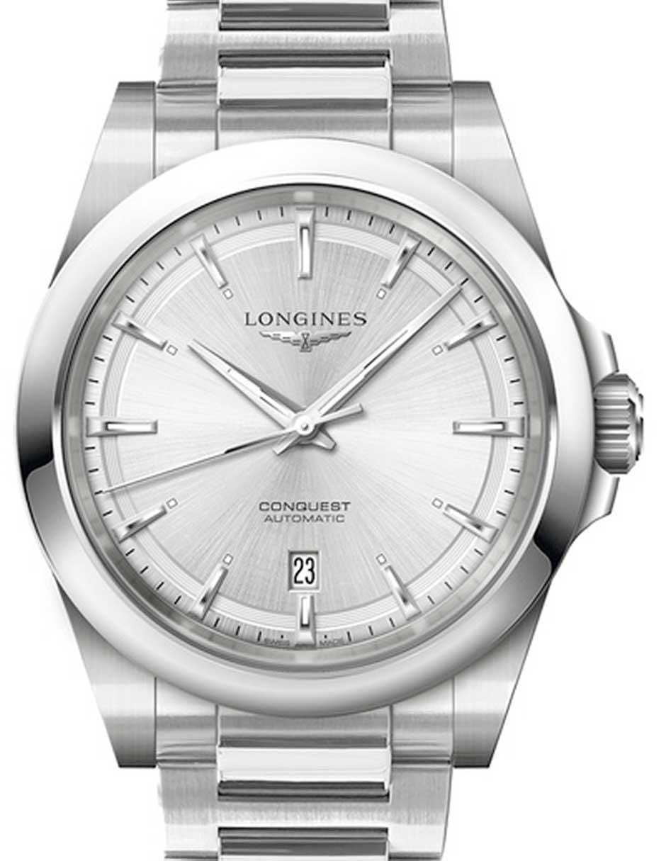 Reloj Conquest para hombre L38304726