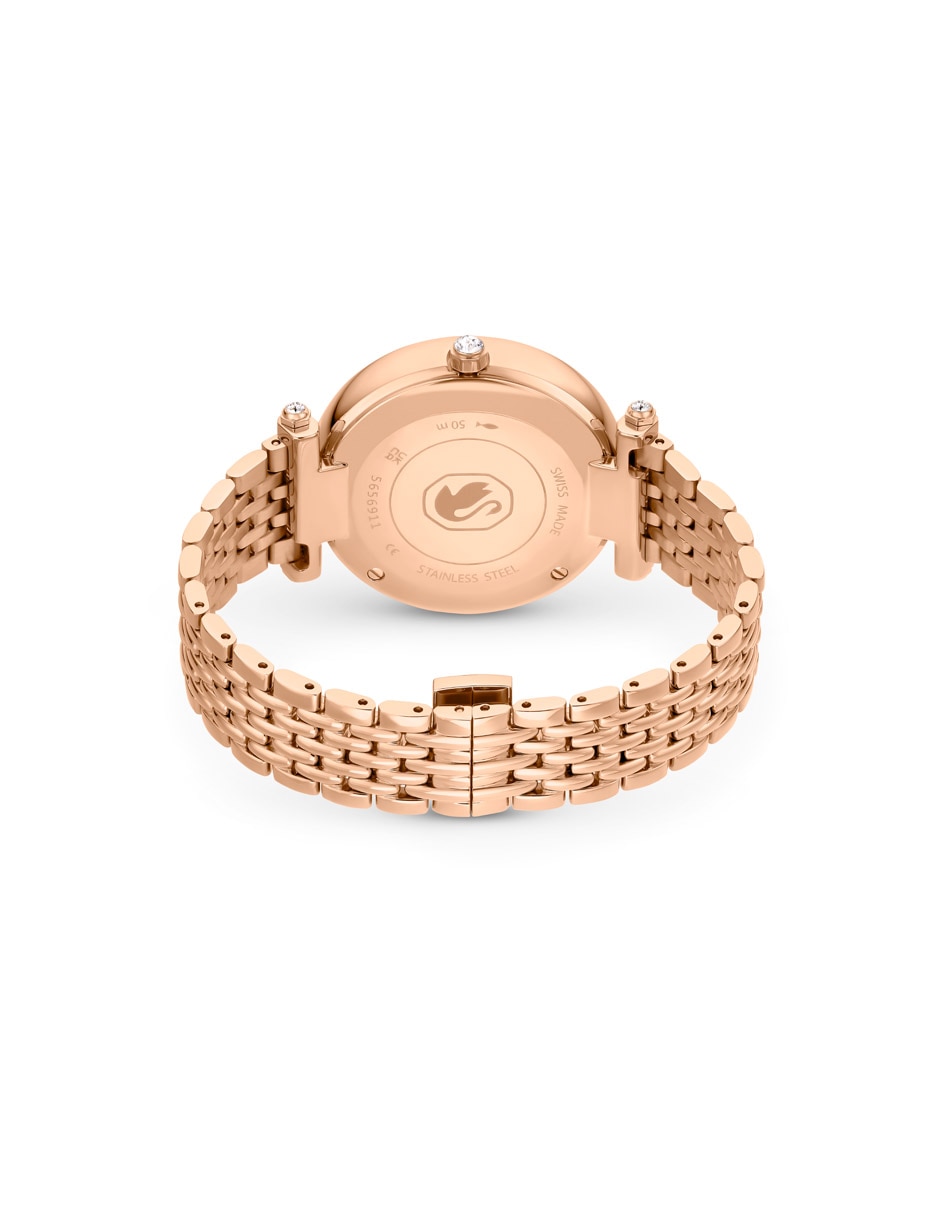 Reloj Crystalline Wonder unisex 5656911 3