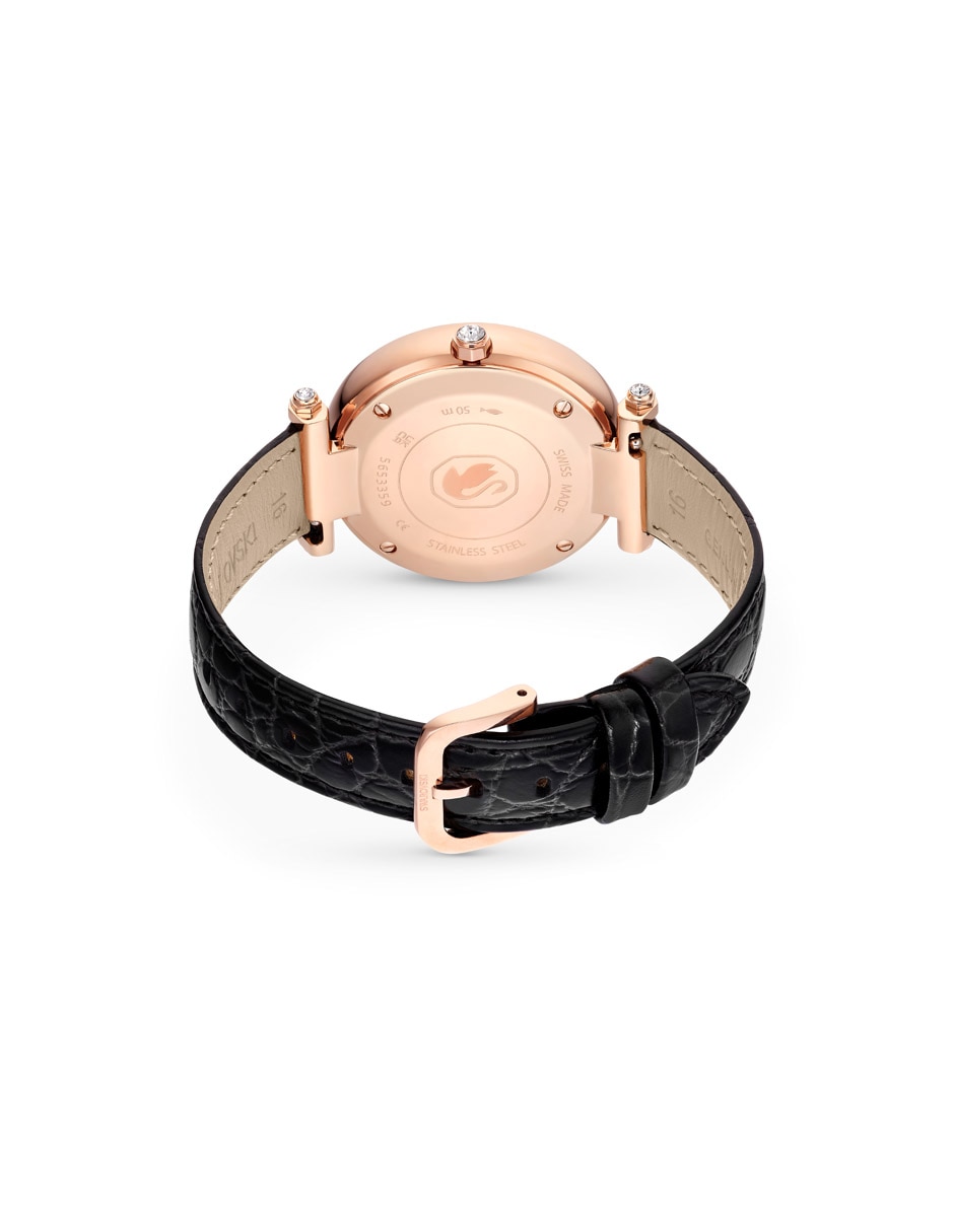 Reloj Crystalline Wonder unisex 5653359