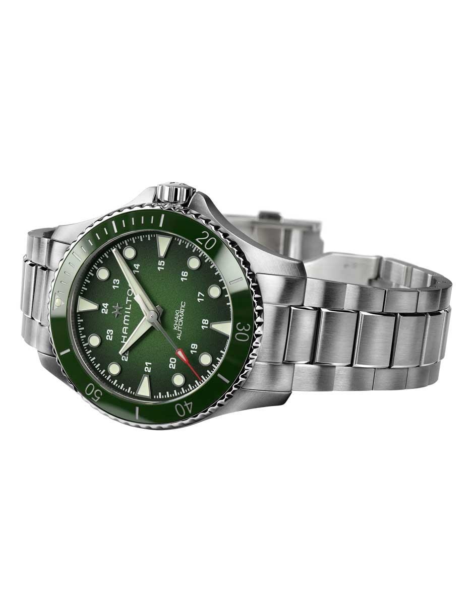 Reloj Scuba para hombre H82525160