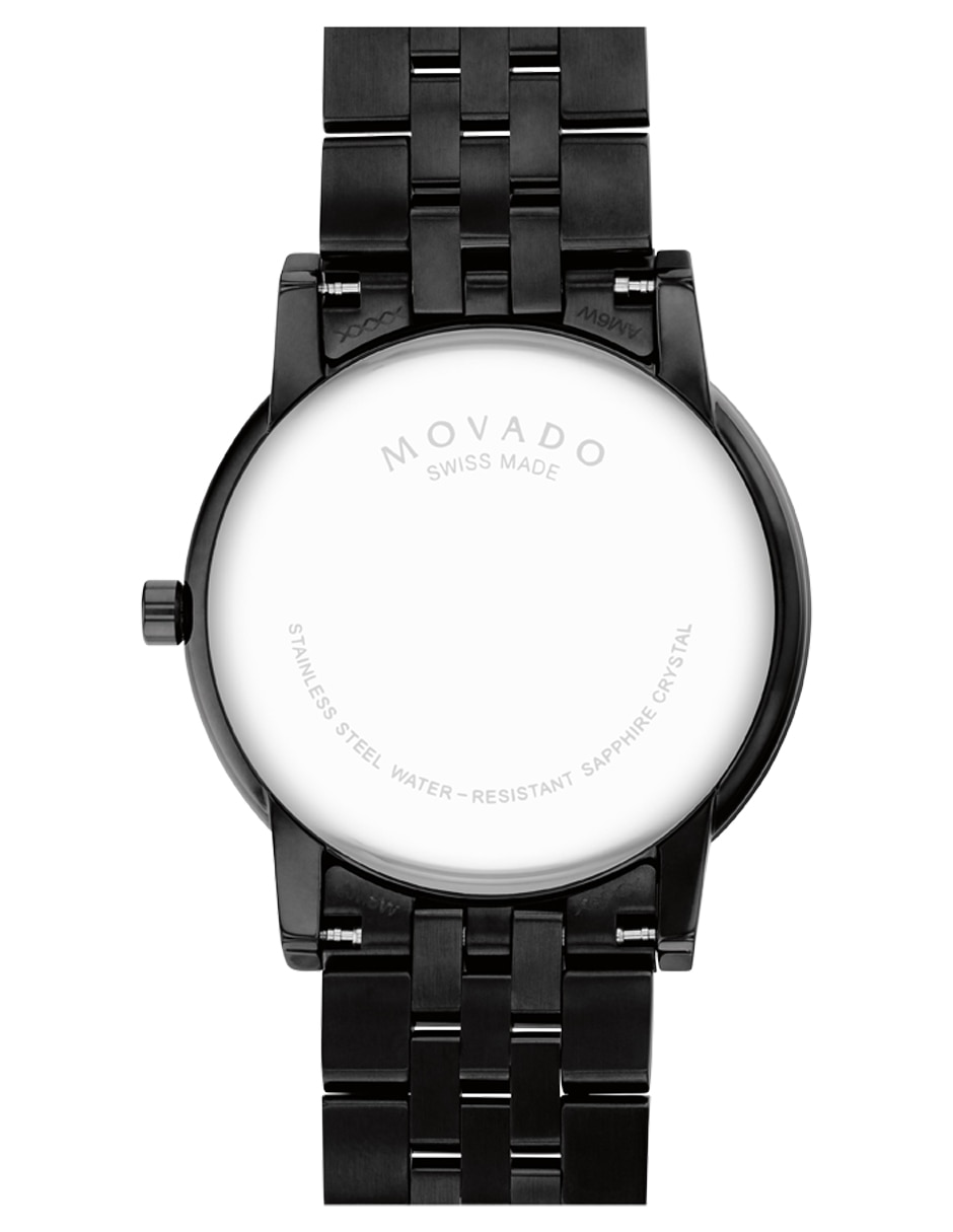 Reloj Museum para hombre 607626