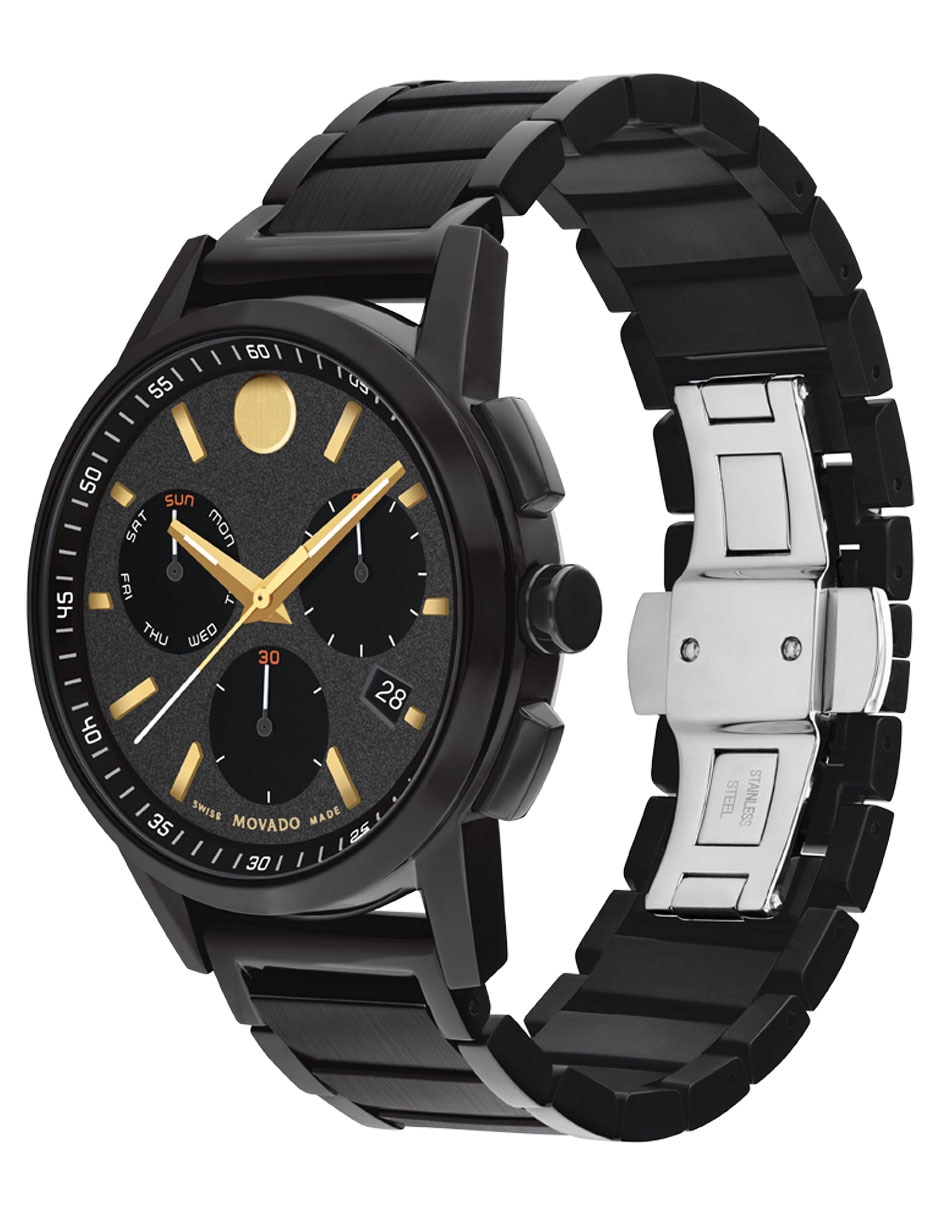 Reloj Museum para hombre 607802 7