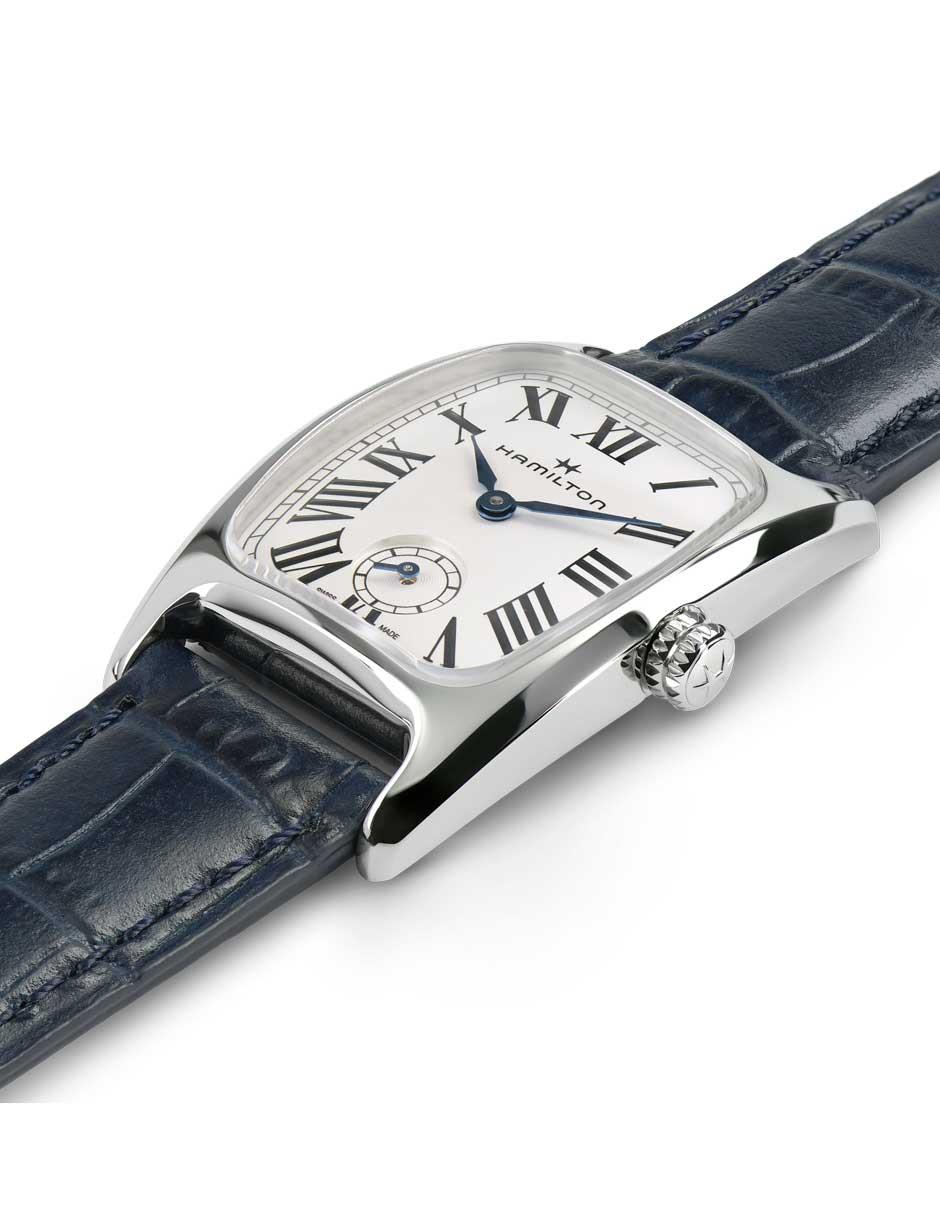 Reloj Boulton Small Second Quartz para mujer H13321611