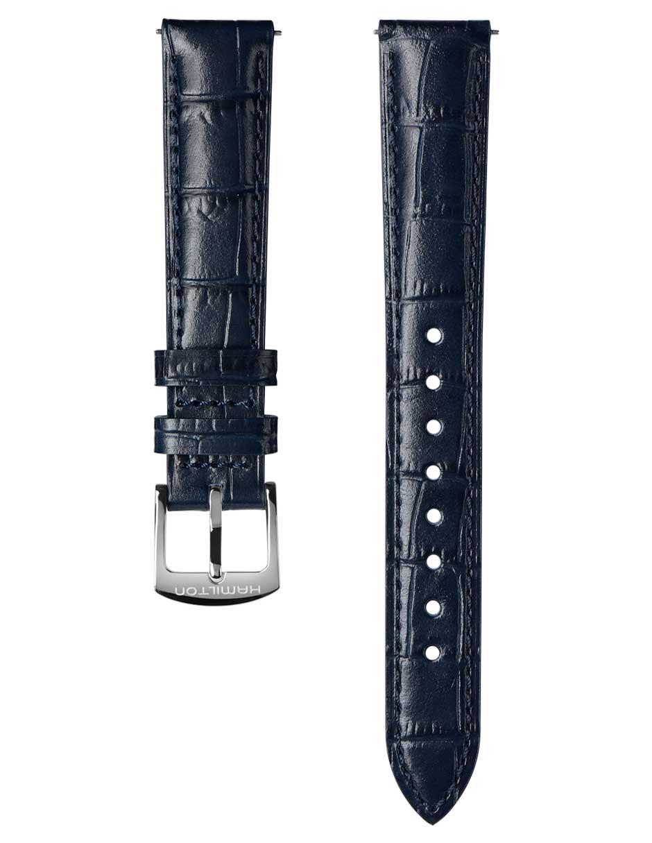Reloj Boulton Small Second Quartz para mujer H13321611