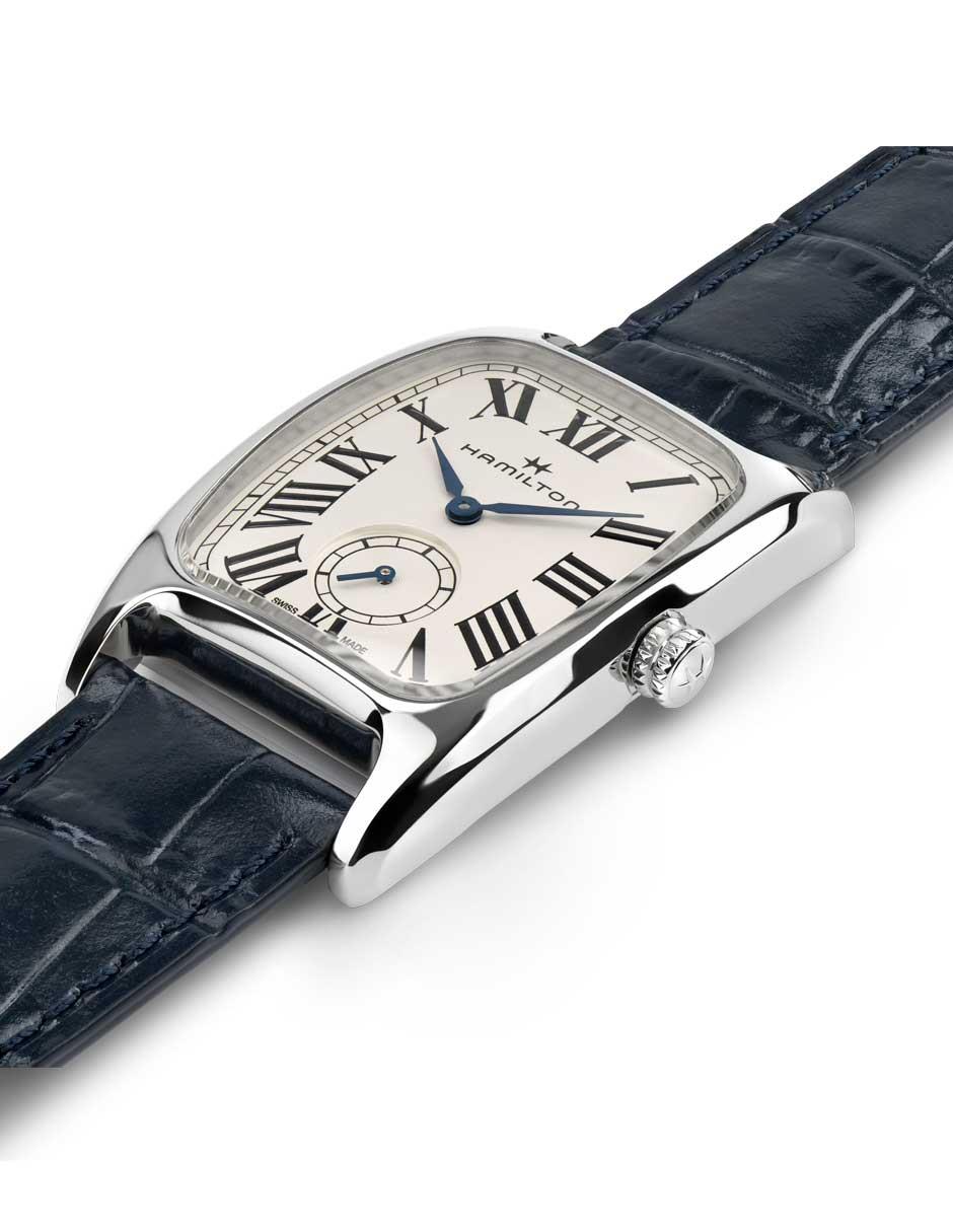Reloj Boulton unisex H13421611 4