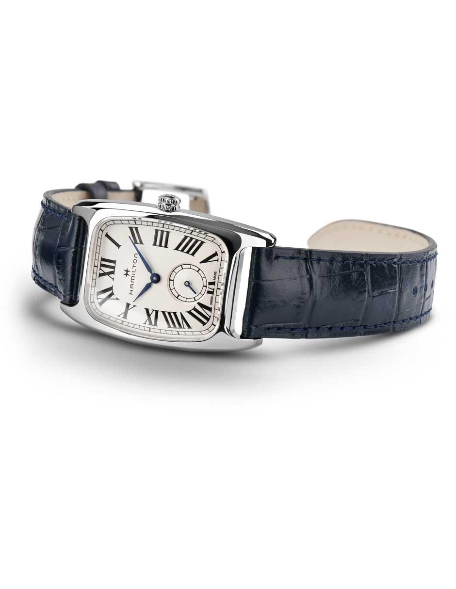 Reloj Boulton unisex H13421611 3