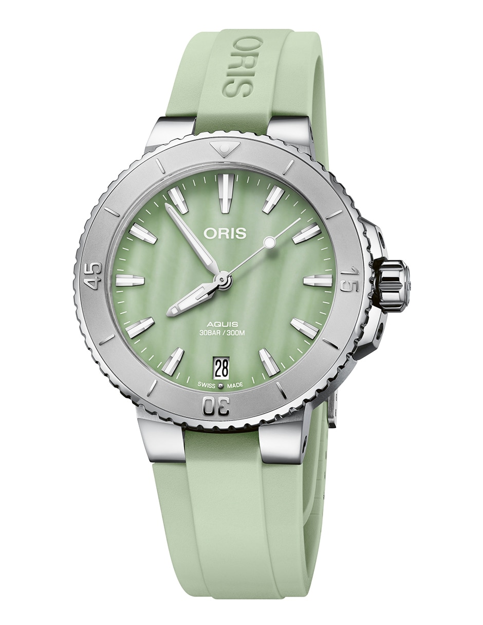 Reloj Aquis date lady para mujer 73377704157-0741867FC